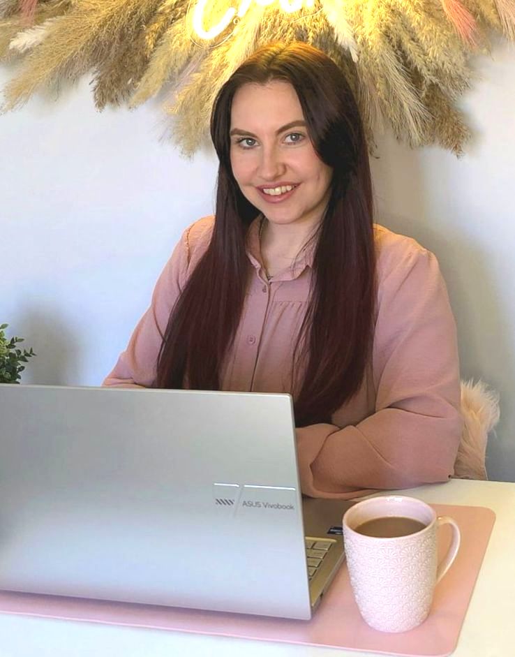 Virtual Assistant and Thinkific specialist Virtual Assistant and Thinkific specialist